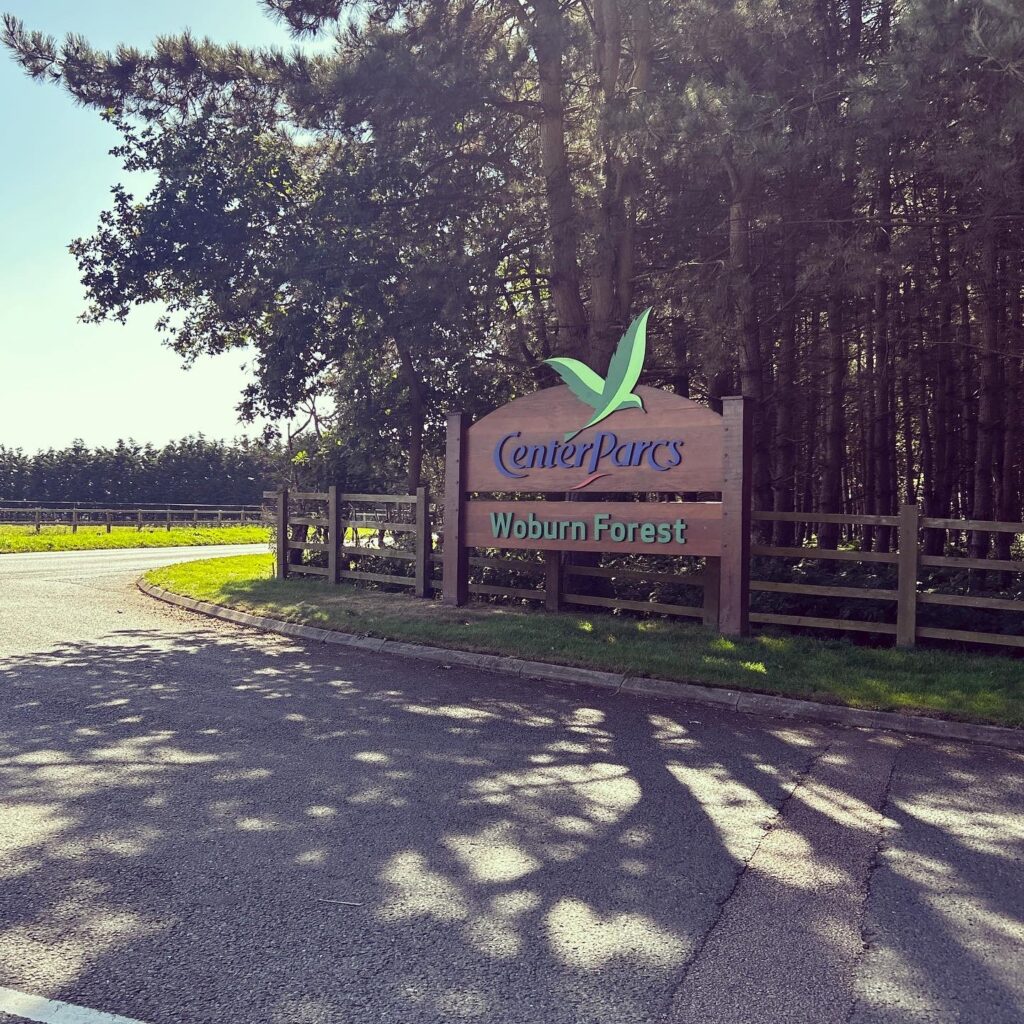 First Timers to Center Parcs
