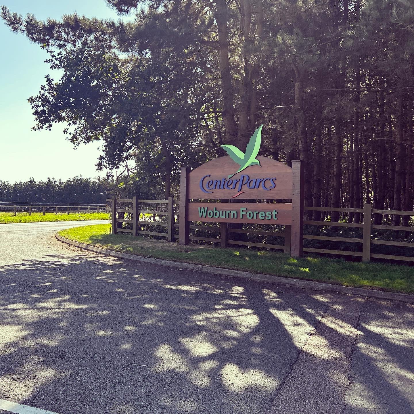 First Timers to Center Parcs