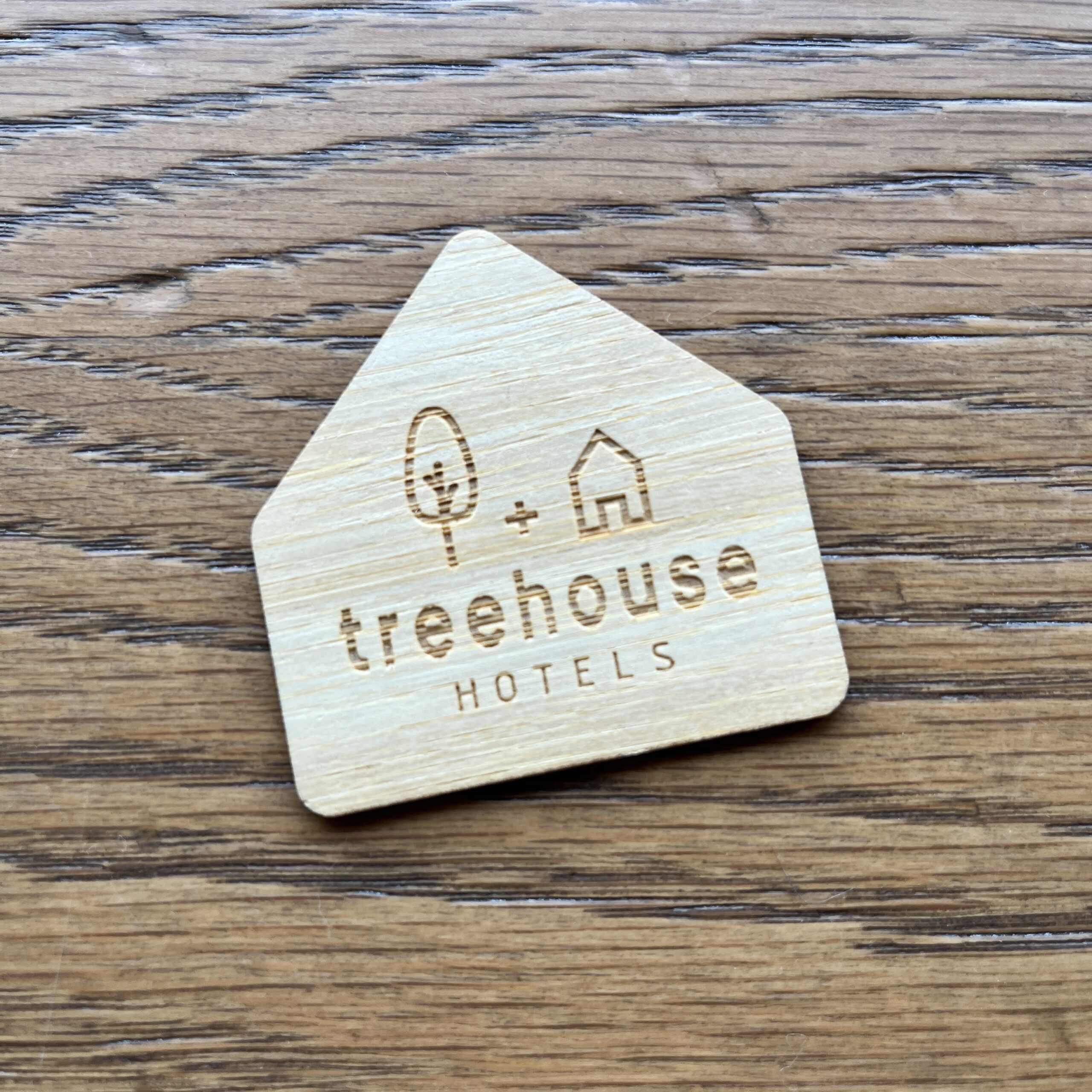 Treehouse London