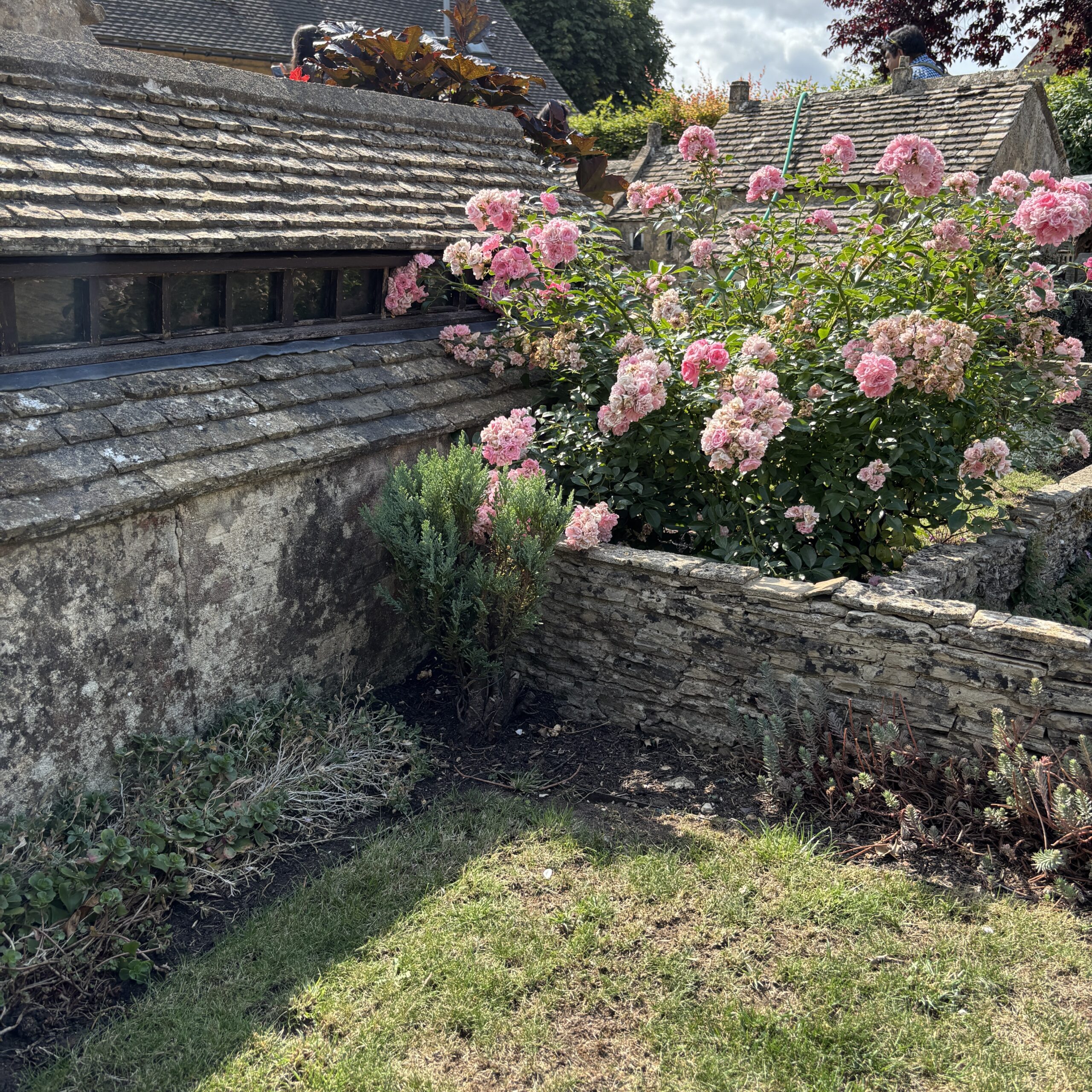 Exploring the Cotswolds: Bourton-on-the-Water