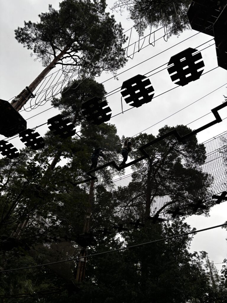 Go Ape Wendover