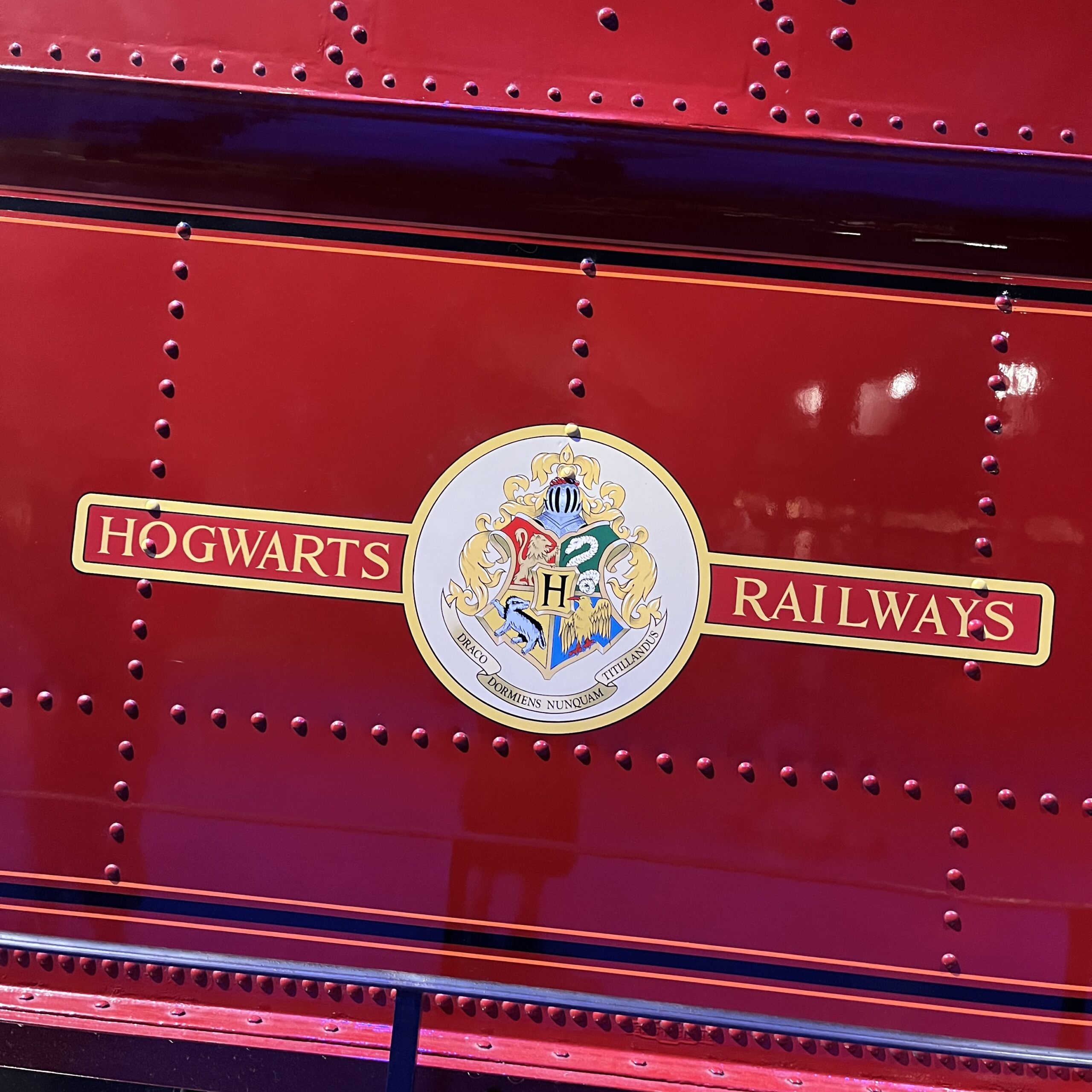 WB Harry Potter Studios London