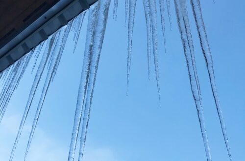 Things We’re Doing to Get Our Home Autumn & Winter Ready