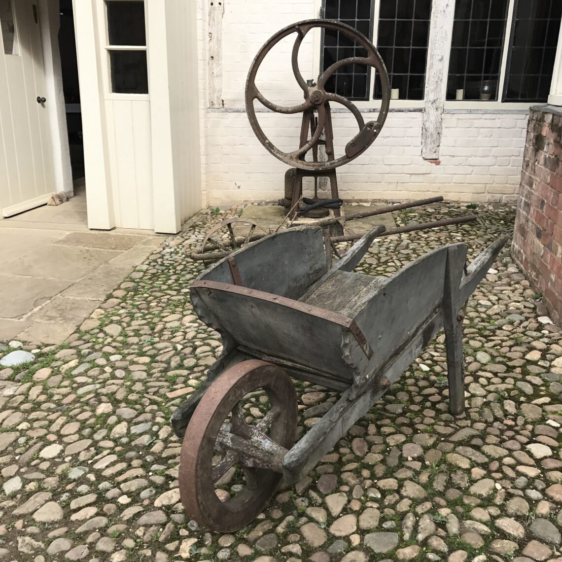 Why We Love The National Trust