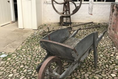 Why We Love The National Trust