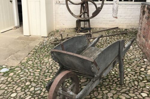 Why We Love The National Trust