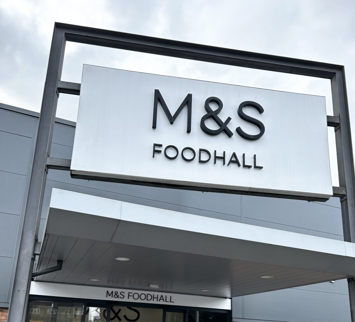 My Meal Planning Journey