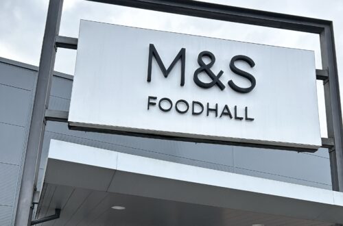 My Meal Planning Journey