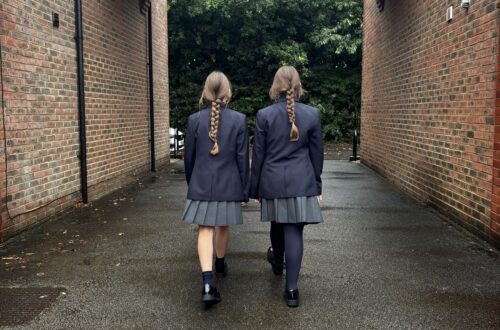 An Update on Secondary School