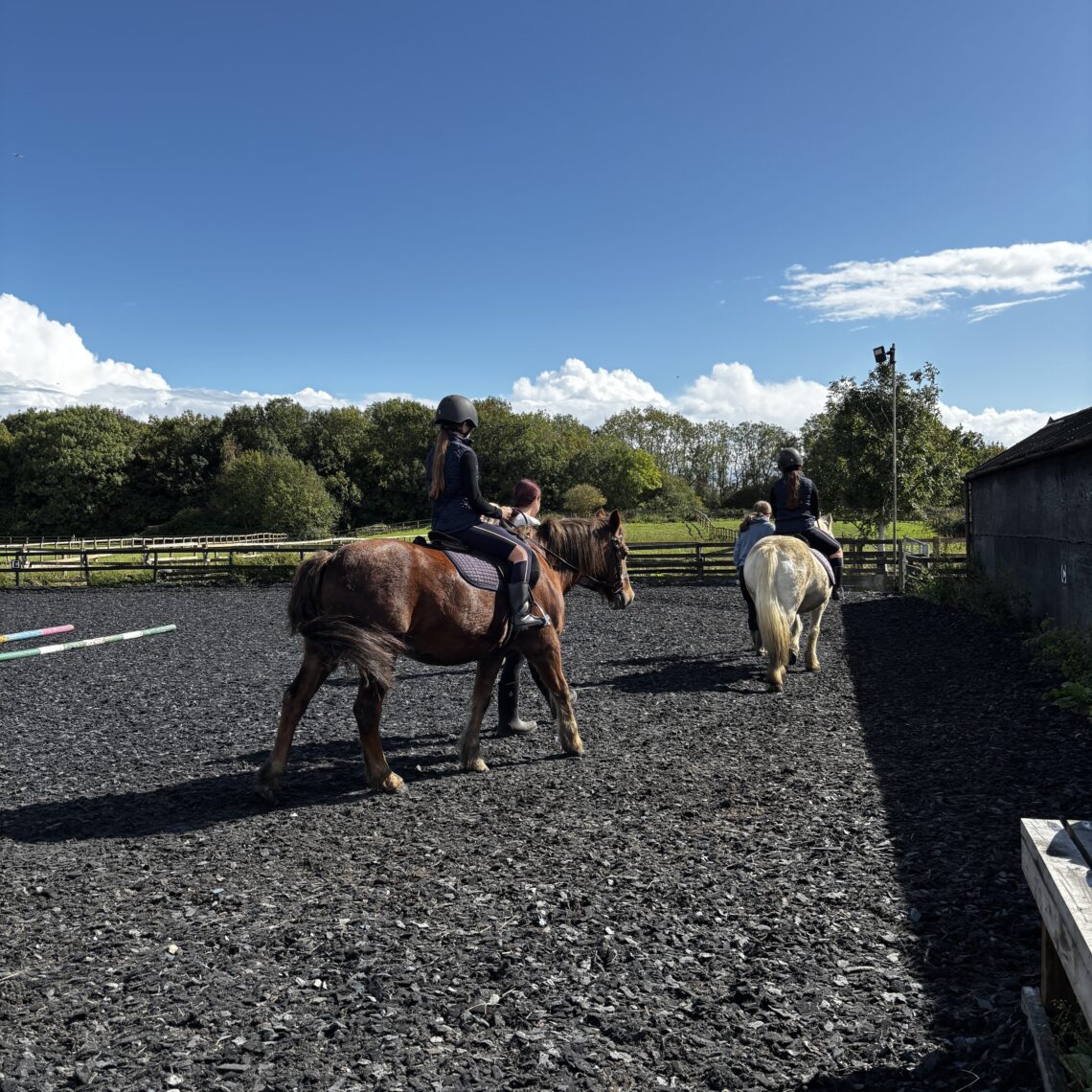 September: Life & Moments