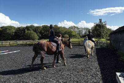 September: Life & Moments