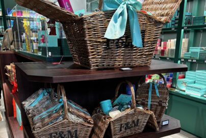 Fortnum & Mason Arrives at Bicester Village