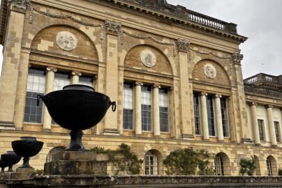 October: Life & Moments