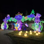 Land of Lights Milton Keynes 2025