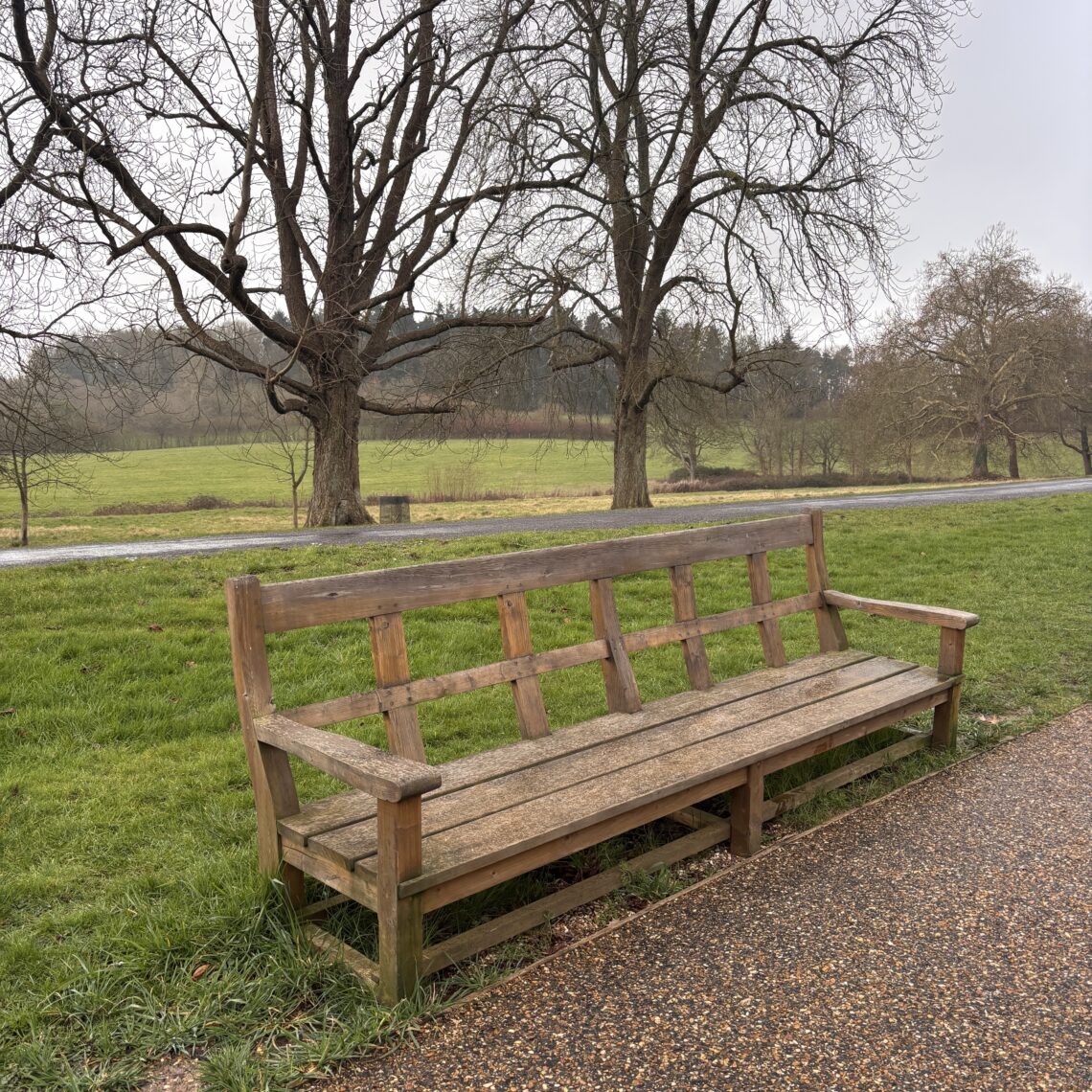 January: Life & Moments