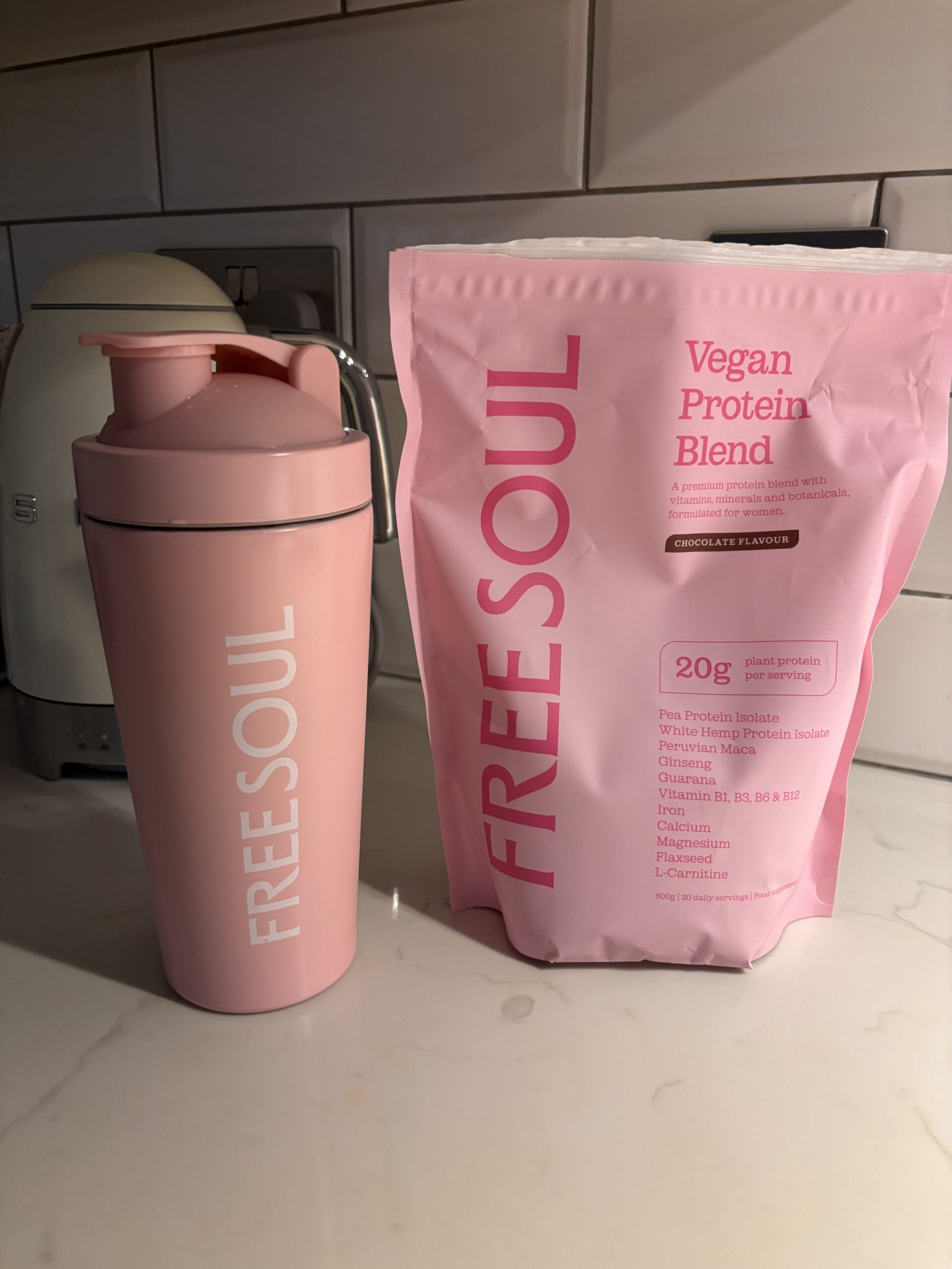 My Morning Routine! My Morning Routine!