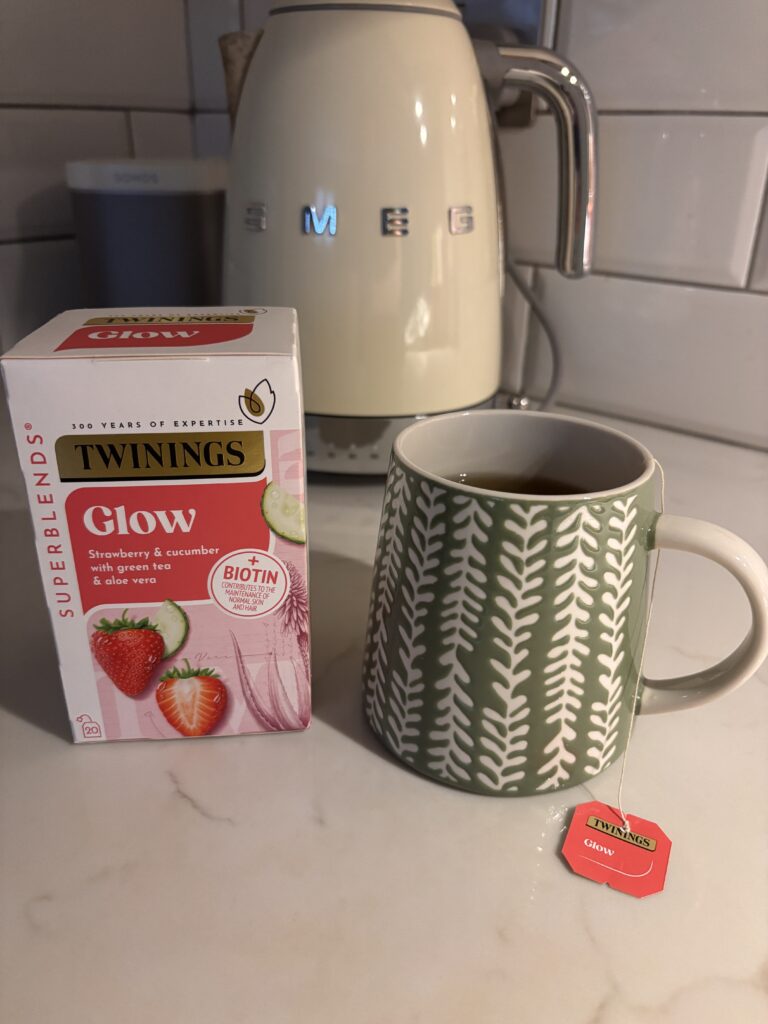 My Morning Routine! My Morning Routine!