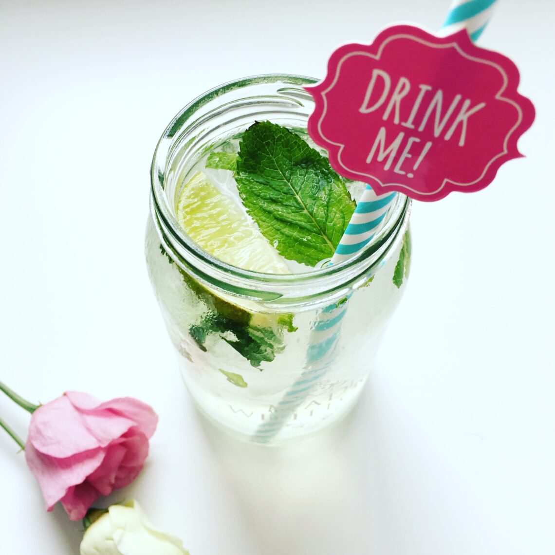 Why I Quit Alcohol as a Mum