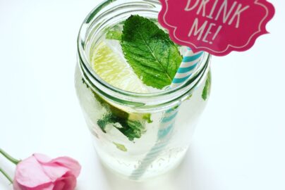 Why I Quit Alcohol as a Mum