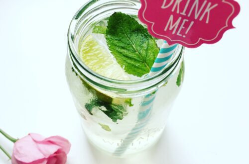 Why I Quit Alcohol as a Mum