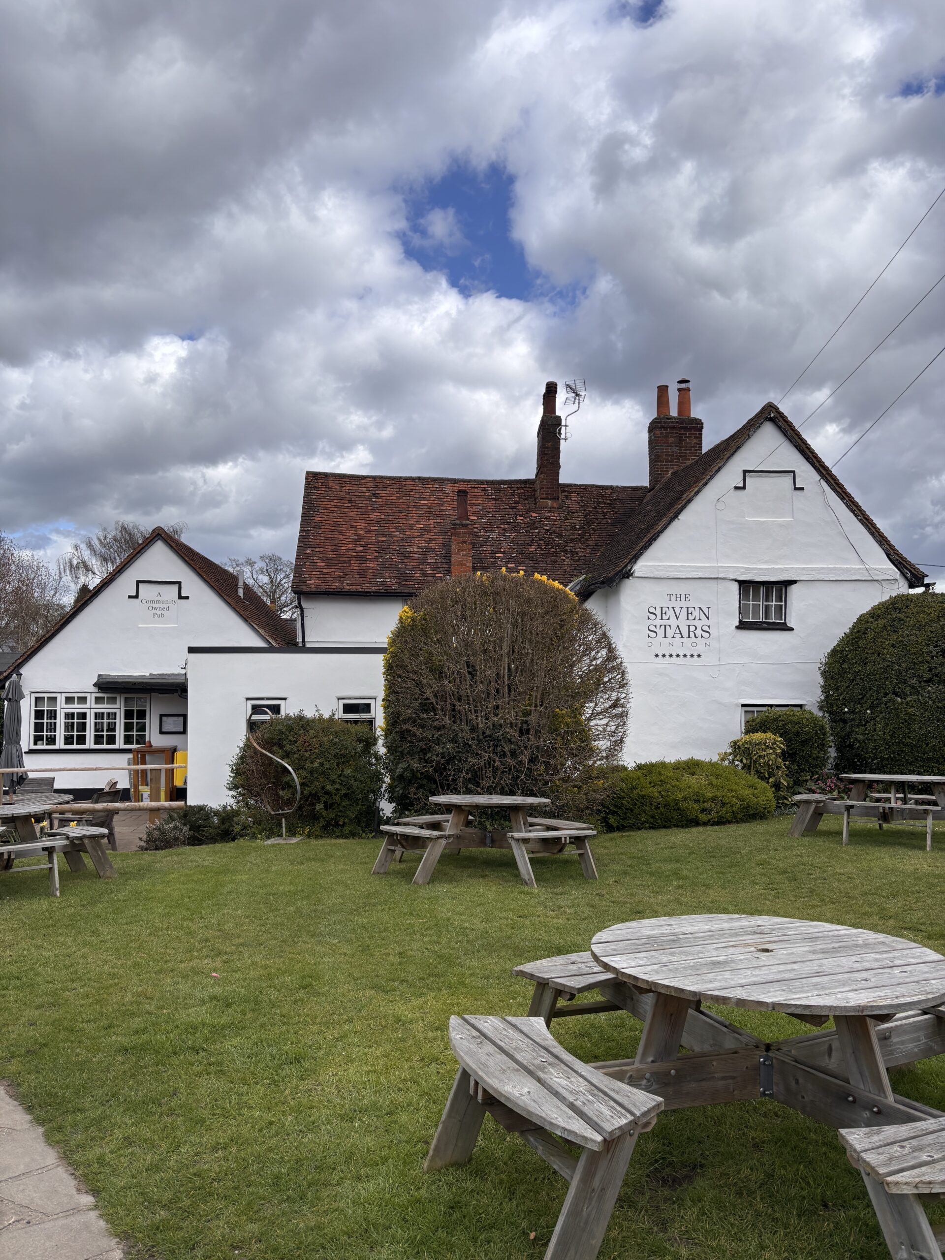 March: Life & Moments