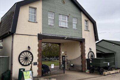 The Horse Trust 2026