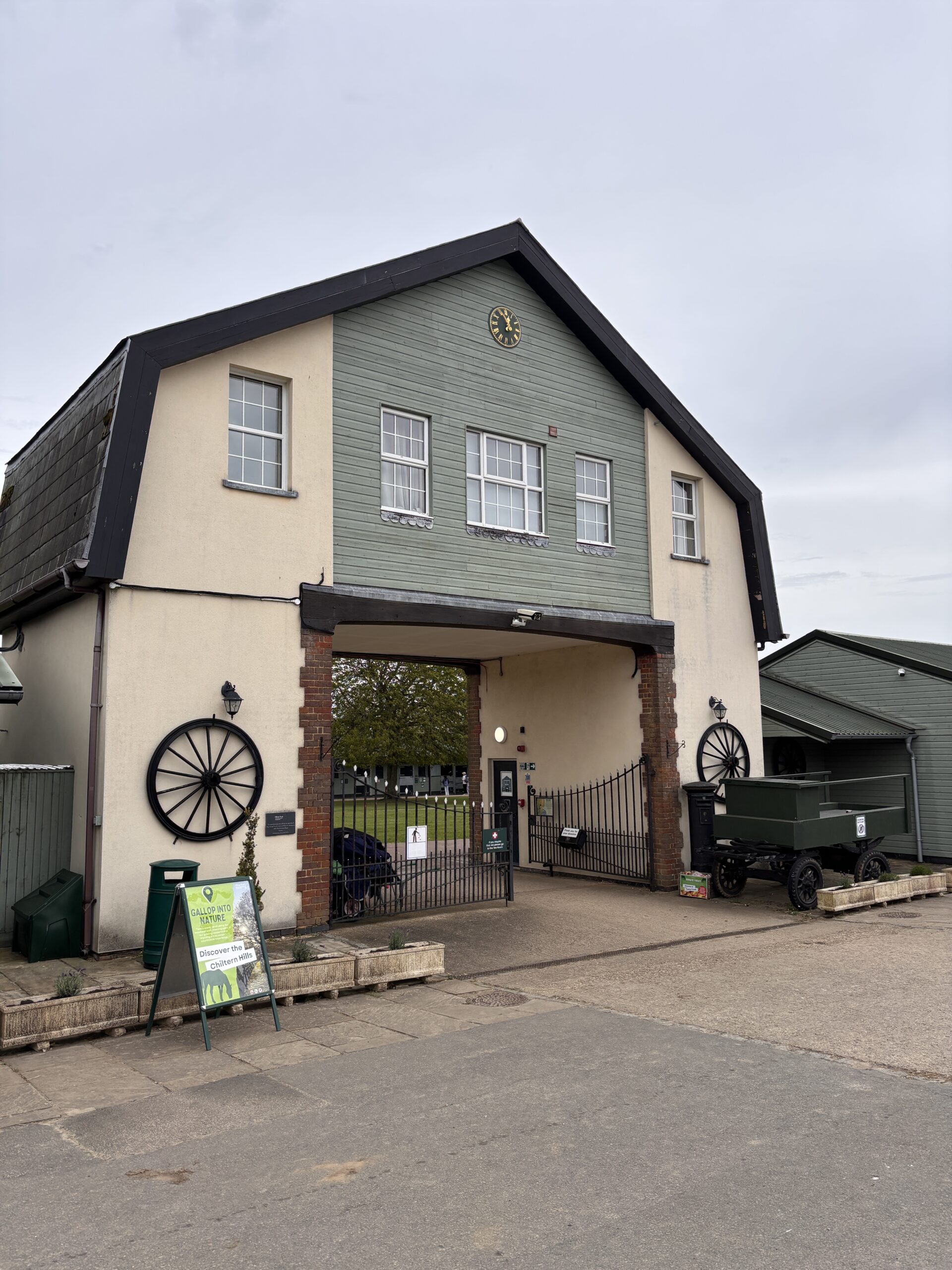 The Horse Trust 2026