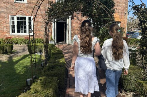 Teaching My Children the Value of Money