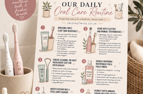 Dental Routine