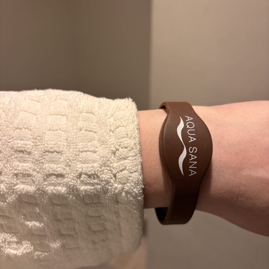 Aqua Sana Woburn Review