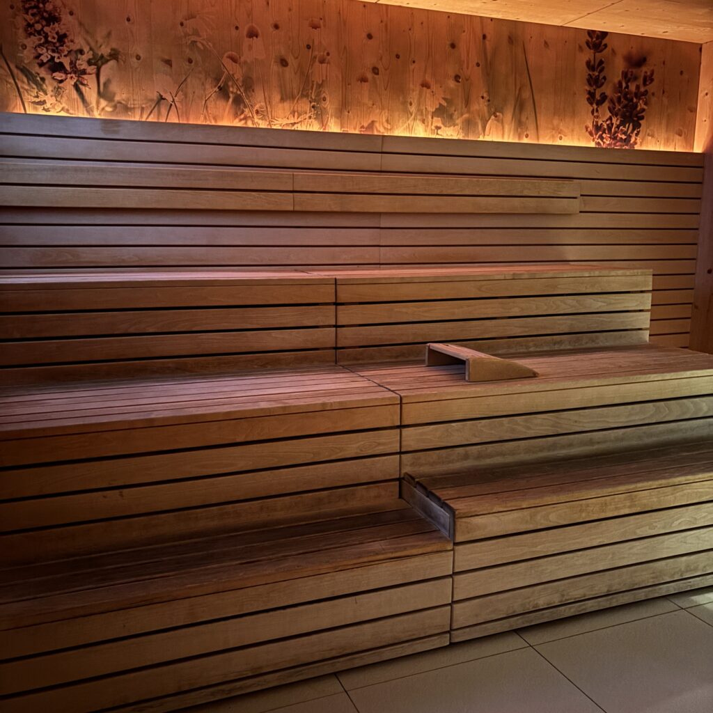 Aqua Sana Woburn Review