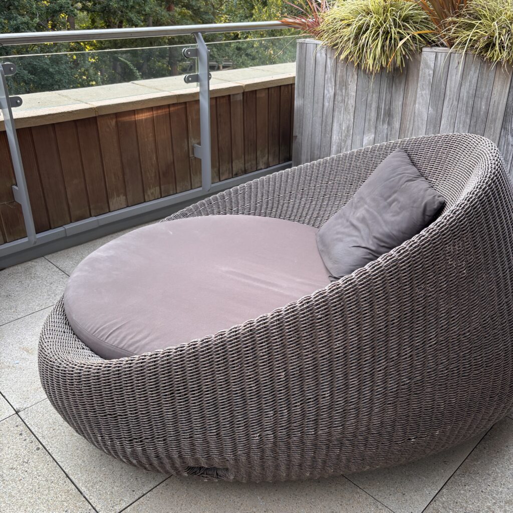 Aqua Sana Woburn Review