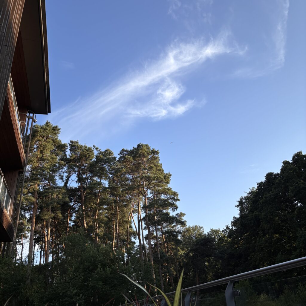 Aqua Sana Woburn Review