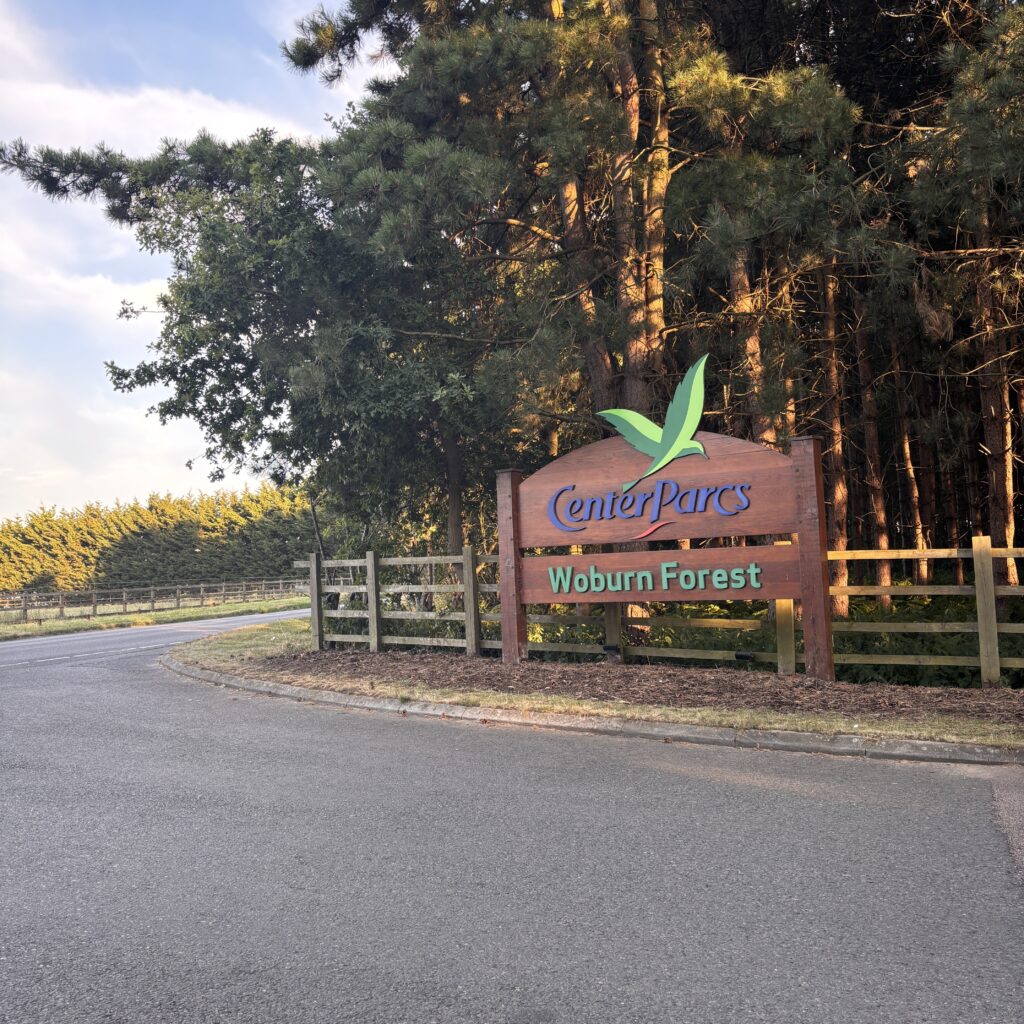 Aqua Sana Woburn Review