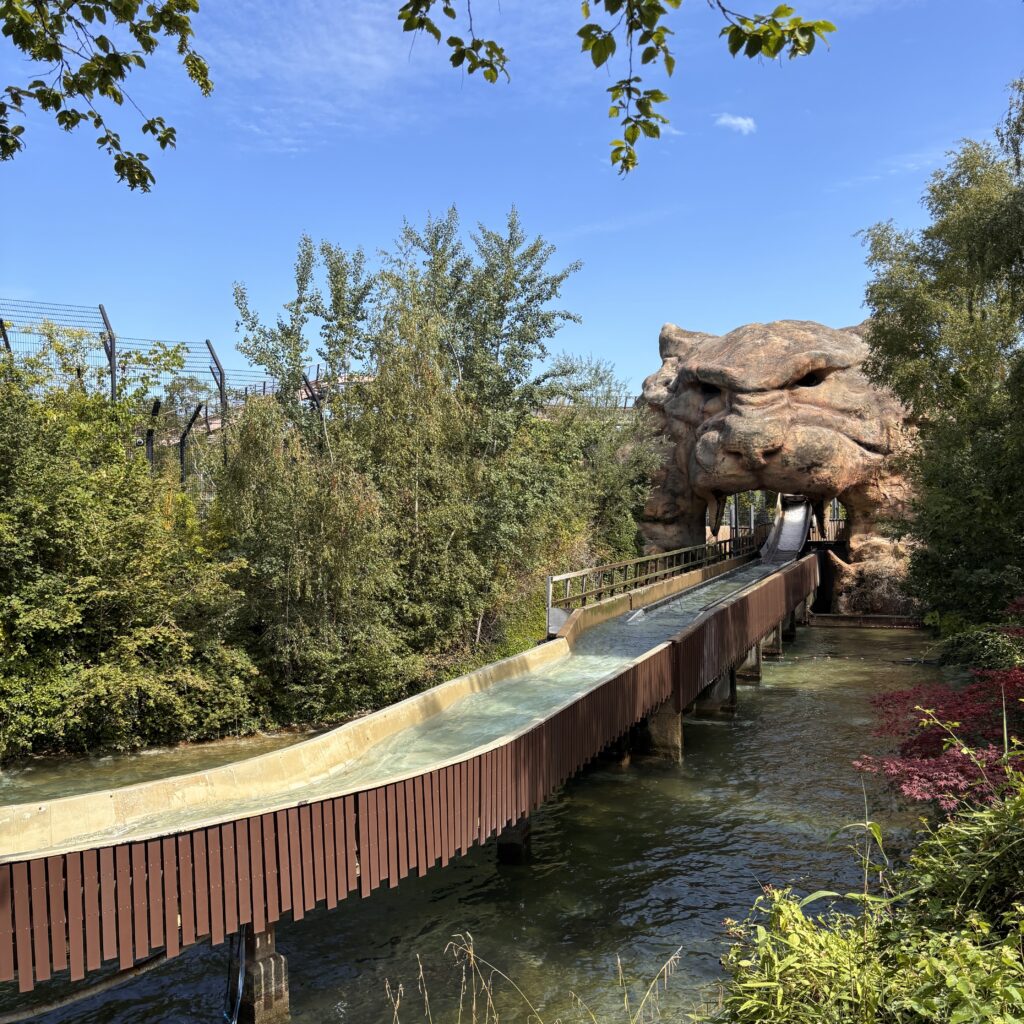 Chessington World of Adventures, Summer 2026