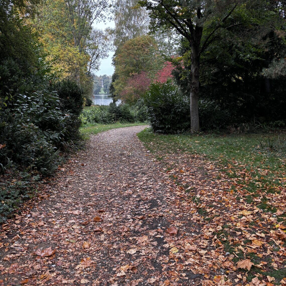 Our Favourite Autumn Family Activities